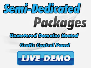 Semi-Dedicated